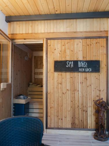 Spa House Ovčar Banja - Location, gîte - Ovčar Banja