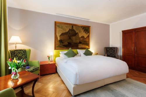 Hotel Rappensberger in Ingolstadt