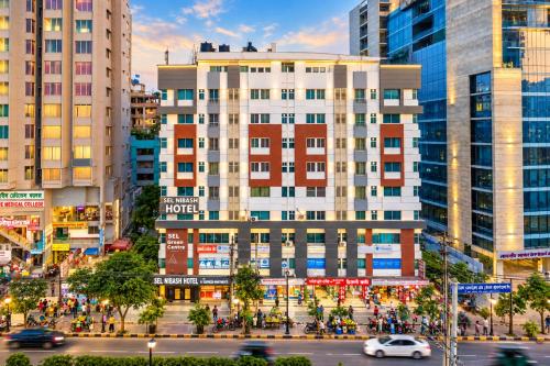 Sel Nibash Hotel & Serviced Apartments - Dhaka Sel Nibash Hotel & Serviced Apartments - Dhaka