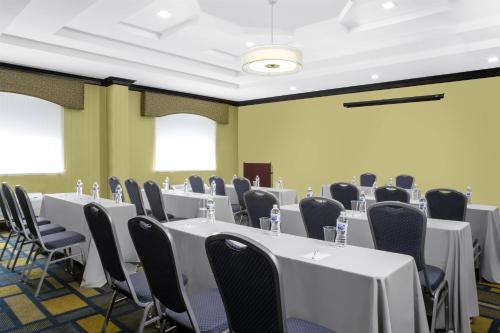 Vergaderruimte / feestzalen, Best Western Plus Miami-Doral/Dolphin Mall in Miami