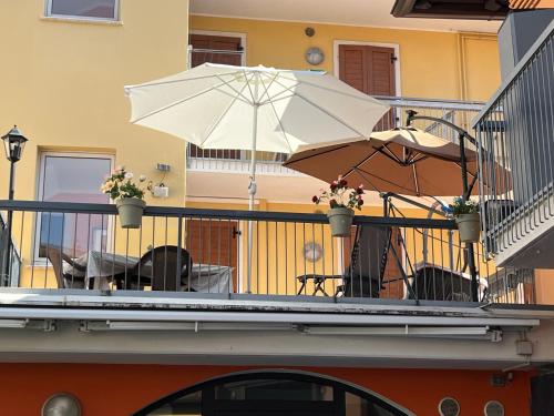 Appartamento Capri