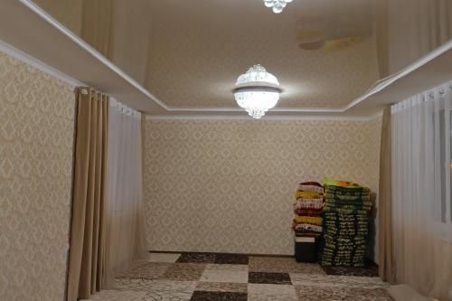 Skats, Kyrchyn Gorge Guesthouse in Grigorievka