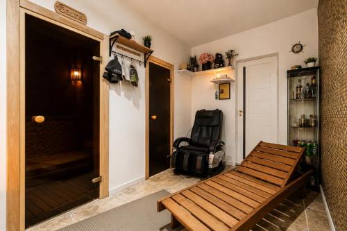 Massage, MMA apartament & sauna in Klaipeda