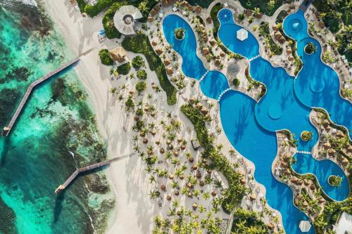 Grand Ocean Breeze Riviera Maya
