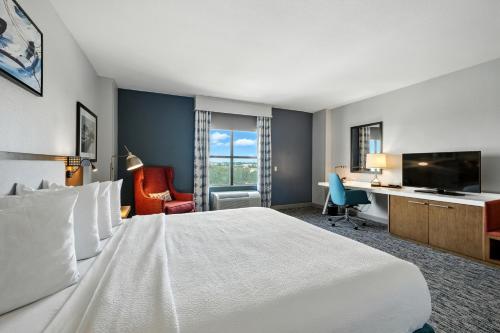 Hilton Garden Inn Houston/Sugar Land in Sugarland