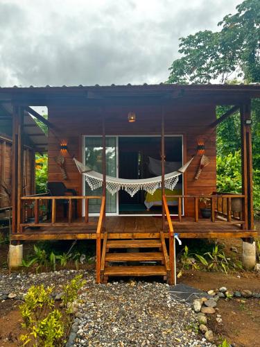 Cabañas isla bonita