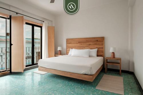 Centric 3BR Condo in Downtown in Oaxaca - image 4