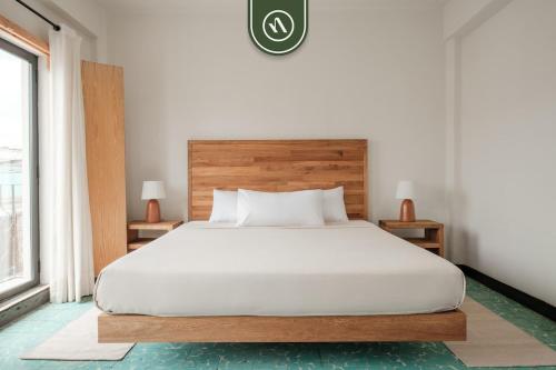 Centric 3BR Condo in Downtown in Oaxaca - image 2