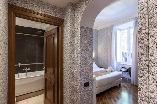 B&B Suite Beccaria in Piazza del Popolo