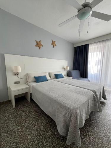 Hostal Pitiusa