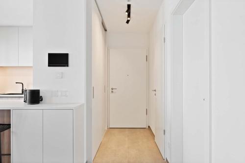Modern Gasperich Stay Near Cloche dOr in Howald