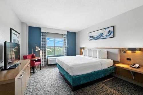 Hilton Garden Inn Houston/Sugar Land