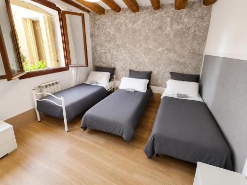 Zen Accommodations Santa Lucia