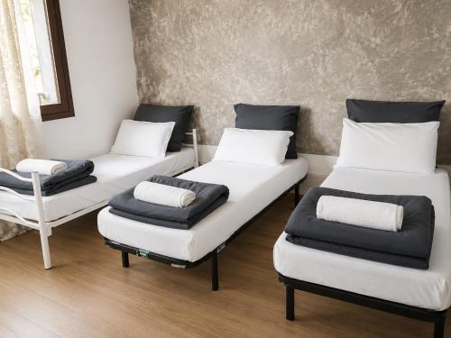 Zen Accommodations Santa Lucia