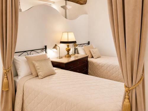 Lovely and cozy central apartment in the best position 1