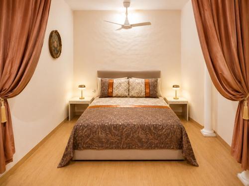 Lovely and cozy central apartment in the best position 2