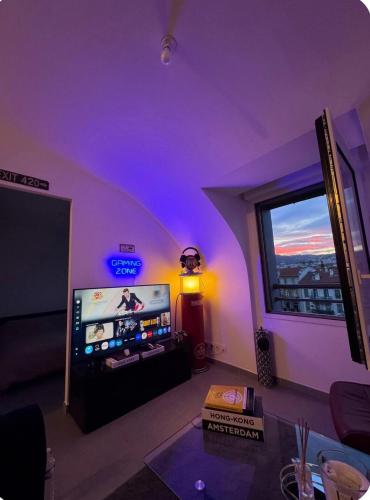 Appartement NICE VILLE