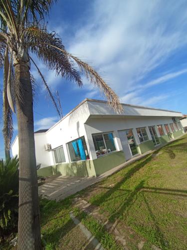 Hotel castillo canning, Only 10 minutes from Ezeiza International Airport