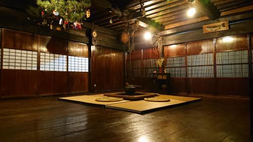 古来の暮らしを体験 - みのり家