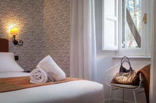 B&B Suite Beccaria in Piazza del Popolo