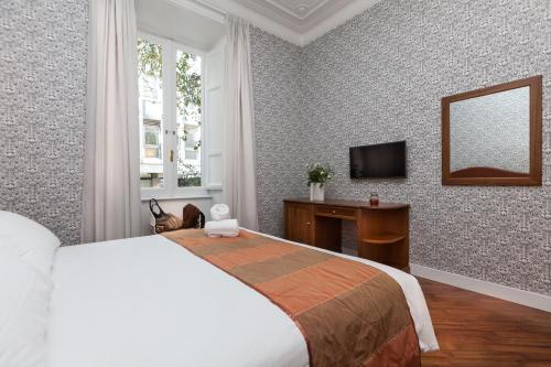 B&B Suite Beccaria in Piazza del Popolo