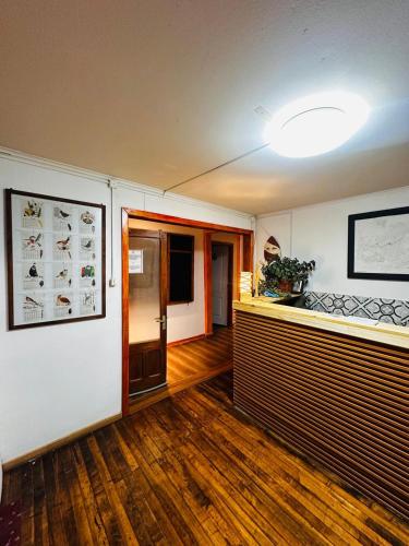 ล็อบบี้, Xalpen B&B in เปอร์โต นาตาเลส