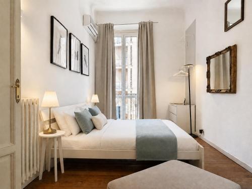 ComeCasa 2 bedrooms Apartment in via Curtatone