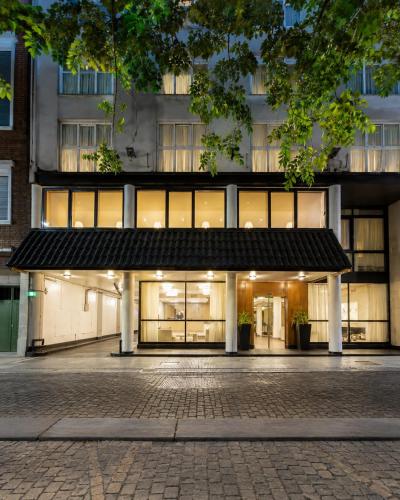 Hotel Facón Grande
