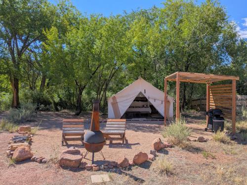 Gateway Glamping in Gateway (CO)