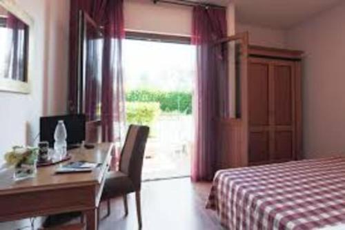 Hotel Il Giardino in Siena