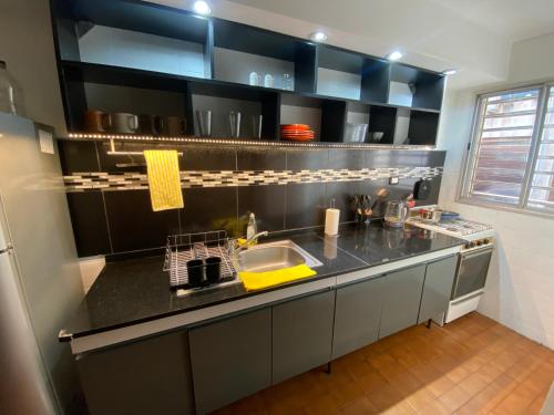 Suite Independencia
