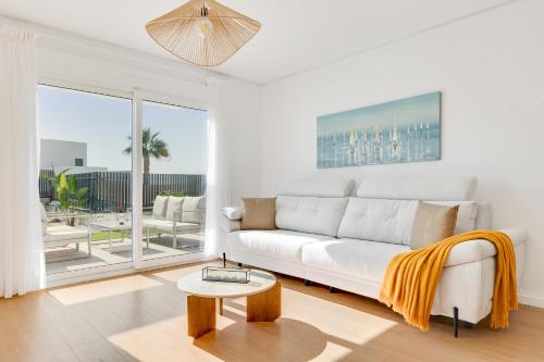 Einrichtungen, Belluba Dreams in Golf Bahia
