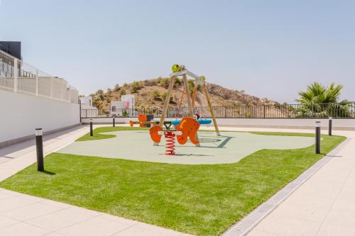 Umgebung, Belluba Dreams in Golf Bahia