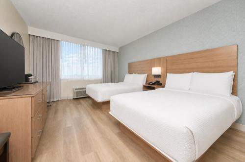 Radisson Hotel Winnipeg Downtown