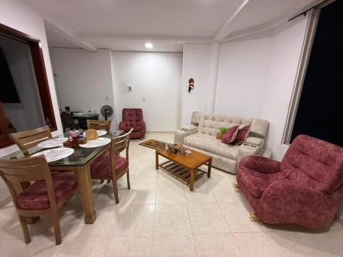 New AMARU Apartment