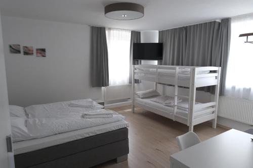 Hotel - PLATIA in Günzburg