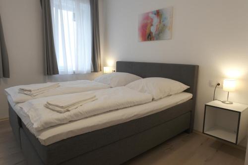 Hotel - PLATIA in Günzburg