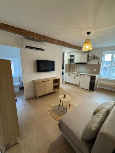 Résidence Appartements Agde Cap Agde 2