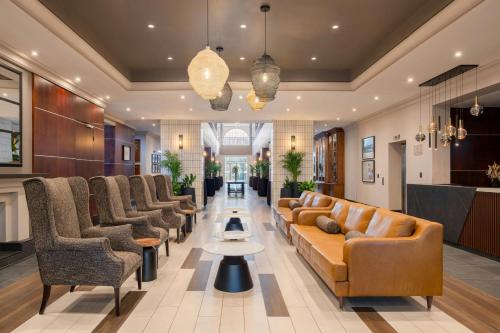 Sala de reunió / Saló de ball, Protea Hotel Johannesburg Wanderers in Greater Melrose