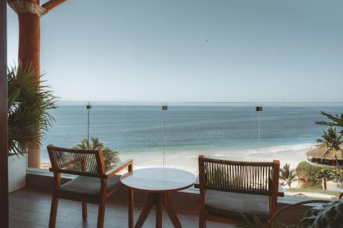 Balkons/terase, Armony Marival Resort & Spa Punta de Mita - MGallery collection in La Cruz De Huanacaxtle