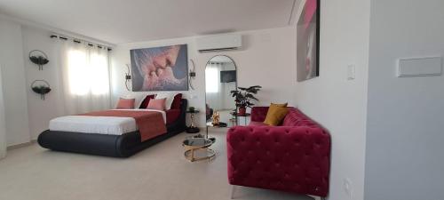 Suites by Pepi 1