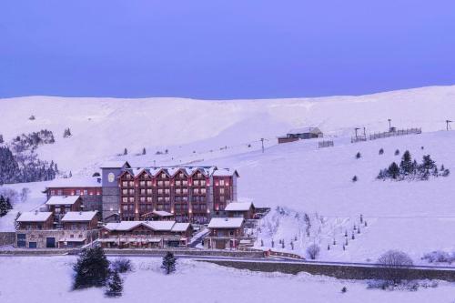 hotel photo