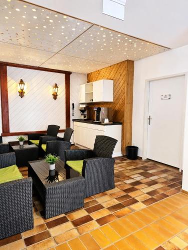 Gyógyfürdő, Hotel Hanses-Brautigam in Schmallenberg
