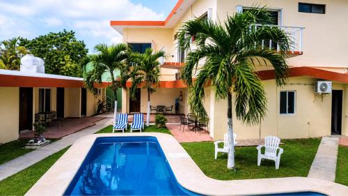 Hotel Caribe