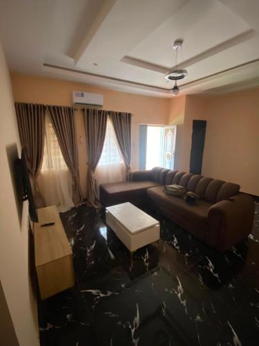 TBS Luxury Apartment in Ikorodu