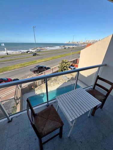Departamento del Mar