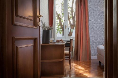 B&B Suite Beccaria in Piazza del Popolo