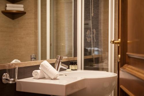 Suite Beccaria A Piazza Del Popolo - image 13