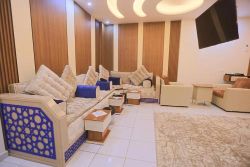 فندق ومنتجع نارسس صنعاء in Zahar Himyar