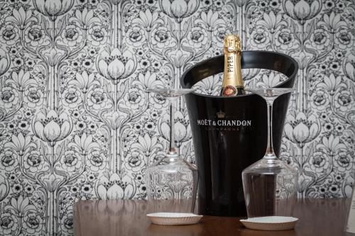 Suite Beccaria A Piazza Del Popolo - image 7